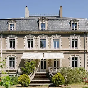 Les Pénates , Mazamet France