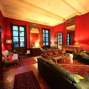 Palais Des Papes - Dans Particulier Appartement